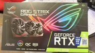 ASUS ROG Strix GeForce RTX 2060 Super 8GB