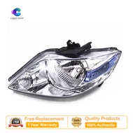 Honda City SEL 2006-2008 GD6 GD8 Front Head Lamp Headlight Lampu BESAR DEPAN