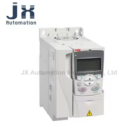 Original Inverter ACS310 Series 3 Phase Input Variable Speed Drive ACS310-03E-01A3-4 02A1 02A6 03A6 