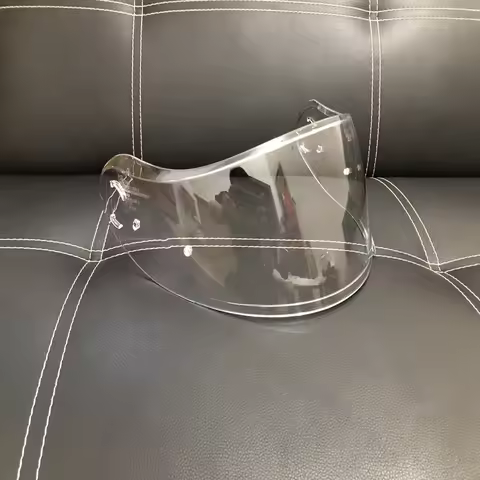 Helmet Visor CNS-3 For Shoei Neotec 2 Neotec II