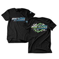 Adz.id . NEW STREET ACTOR T-SHIRT VOL-5 COTTON COMBED 24S (THICKER THAN 30S) COOL COMFORTABLE TO WEA