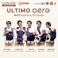Cuddle Me Ultimo Aero Baby Carrier