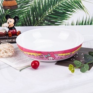 Sanrio Cartoon Melamine Plate Width 8 Inches