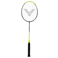 VICTOR 勝利體育 Drive X系列羽球拍 6u 螢光黃  DXLF60  1個