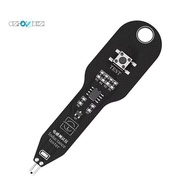 Inductor Detector Coil Tester Inductance Tester Motherboard Repair Tool Electromagnetic Induction Qu