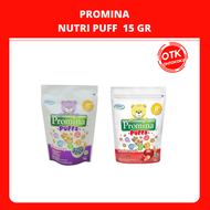 PROMINA PUFF SNACK BAYI 15 GR