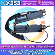New Original Laptop Notebook Audio Speaker For Asus ROG 16 Air GU605 GU605MY GA605W built-in speaker