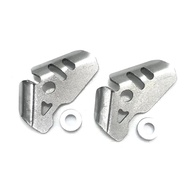 Aluminum Motorcycle ABS Sensor Protection Guard Cover For Honda CB500X CB500 CB 500 X 500X 2019 2020