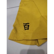 UNIQLO UT X GUNDAM 40TH ANNIVERSARY HYAKU-SHIKI OFFICIAL T-SHIRT