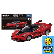 Tomica Premium No.33 Ferrari FXX K (JP/CN)