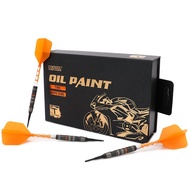 CUESOUL/ MOTORCYCLE Motorcycle Tire Series Dart 20G Tungsten Steel