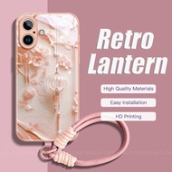 Case For Samsung S25Ultra S24Ultra Glass Back Soft Frame Metal-effect spray painting Hard Casing Wit