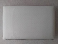 Set of 2 Hirsstarr IKEA pillows. Latex pillow medium-firm.