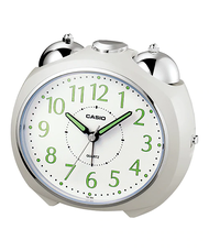 Casio Bell Alarm Table Clock (TQ-369-7D)