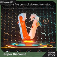 [kidsworld1.sg] BIGBIG WON for PUBG Mobile Joystick Trigger Button Controller for Android