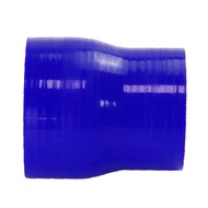 2" to 2.36" ID Straight Reducer Silicone Turbo Hose Coupler 51mm-60mm