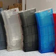 Slash slr Military Scooter slr Jun hk416 Nylon Bohan slr Magazine Toy 416 Magazine Universal/A3009