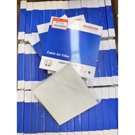 ( 80292-T9A-A00)Air-Cond Cabin Filter for Honda City GM6 (T9A) & Jazz GK (2014-2020)