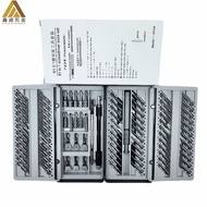 Screwdriver Repair91Screwdriver Set for Mobile Phones and Laptops Disassembly All-in-One115Hua Combi