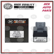 ECU MODULE - SYM - VF3 185i/ VF3i - V1V2 - P/NO. 3871B-VF3-000 (NK)