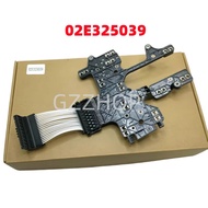 6-Speed Transmission Conductor Plate for Volkswagen Jetta Golf Eos A3 Q3 TT Quattro 02E325039 02E927