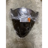 windshield Rxz catalyzer 5pV cromax