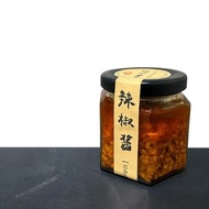 馬告辣椒醬(140ml)