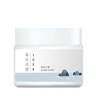 ROUND LAB - 1025 獨島水潤面霜 80ML