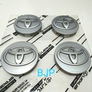 ORIGINAL TUTUP VELG TOYOTA AVANZA RUSH VELOZ Dop roda Avanza Rush Vloz