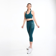 Quần Ôm Nữ Skechers Dynamic Walking Performance Tights - SP125W139-006U