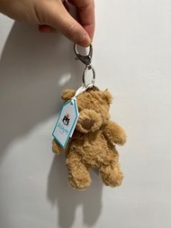 Jellycat 熊