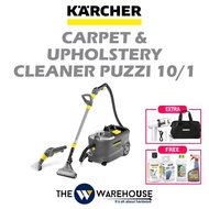 Karcher Carpet Sofa Mattress Cleaner Puzzi 10/1