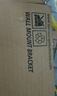 原庄samsung電視掛牆架( 適用於28吋/以上)