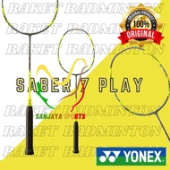 YONEX ARCSABER 7 PLAY BADMINTON RACKET Original