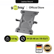 Goobay Laptop Mount For Monitor Arm (10-15.6")