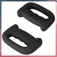 (E B M Premium Hand Weights for Men and Women for Shadowboxing, Boxing Training,Aerobics, Core and F