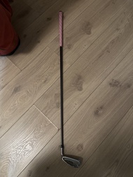 Mizuno Zephyr EG-175 RV 7號鐵桿