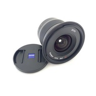 先到先得 Touit 12mm F2.8 Zeiss For E-Mount