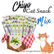 Cat food, cat food, Chiyo cat food