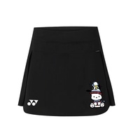 Yonex Tennis Sports Skirt Summer New Quick Drying Breathable Sports Skirt Anti glare Badminton Table Tennis Skirt