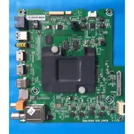Haixin LED55M5600UC (BOM1)197124Motherboard RSAG7.820.6935 Screen HE550IUC-B52