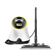 KARCHER เครื่องทำความสะอาดระบบไอน้ำ SC2 DELUXE ESP(W)