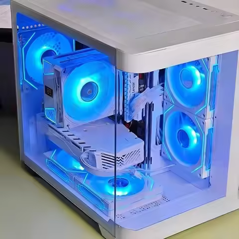 R5 5600 RTX3060 12GB DDR4 32G RGB B450 Motherboard AM4 Full Gaming Pc CUSTOM Computer Set Equipment