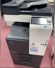 環保回收Printer 影印機