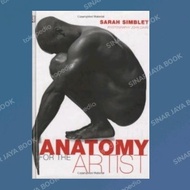 Anatomy for the Artist