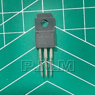 IC Regulator | 78M05A & L78MR05 TO-220 One Piece