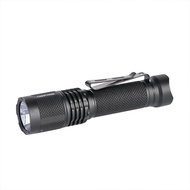 <EX SHOP> ACEBEAM TAC AA2.0 super bright EDC AA ไฟฉายสูงสุด 900 lumens 360 เมตร 14500 แบตเตอรี่ SFT-