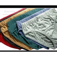 BRIEF ASSORTED COLOR FOR KIDS BOY 12PCS GOOD QUALITY