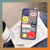 Rainbow Color AA12 Camera Soft Case for Oppo A15 A15s A16 A16e A16k A17 A1k A11k A12 A31 A33 A3s A35