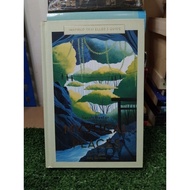 Mystical Places by Sarah Baxter